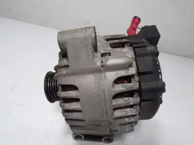 Second-hand car spare part alternator for ford fiesta vi (cb1, ccn) 1.25 oem iam references   7g9n10300cc