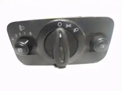 İkinci el araba yedek parçası ISIK KONTROLÜ için FORD FIESTA (CB1)  OEM IAM referansları 1515202  8A6T13A024BB