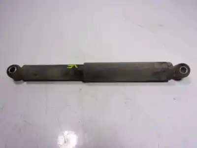 Peça sobressalente para automóvel em segunda mão amortecedor traseiro esquerdo por iveco 35s13 furgon caja cerrada referências oem iam 504118330