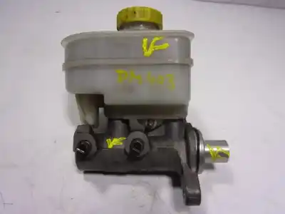 Peça sobressalente para automóvel em segunda mão bomba de travões por iveco 35s13 furgon caja cerrada referências oem iam 42568306