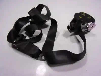 Peça sobressalente para automóvel em segunda mão cinto de segurança dianteiro direito por iveco 35s13 furgon caja cerrada referências oem iam 500316425