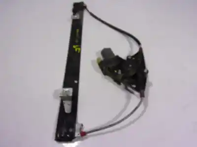 Peça sobressalente para automóvel em segunda mão elevador de vidros dianteiro direito por iveco 35s13 furgon caja cerrada referências oem iam 5801482026