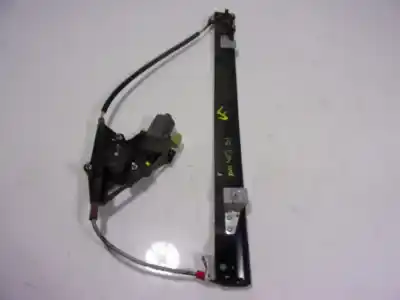Peça sobressalente para automóvel em segunda mão ELEVADOR DE VIDROS DIANTEIRA ESQUERDA por IVECO 35S13  Referências OEM IAM 504173868  0130822242