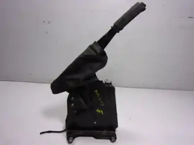 Peça sobressalente para automóvel em segunda mão alavanca de travão de mão por iveco 35s13 furgon caja cerrada referências oem iam 504135616