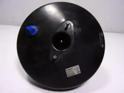 Peça sobressalente para automóvel em segunda mão servo freio por iveco 35s13 furgon caja cerrada referências oem iam 5803050610