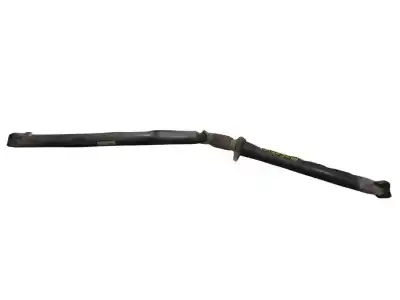 Peça sobressalente para automóvel em segunda mão transmissão central traseira por iveco 35s13 furgon caja cerrada referências oem iam 5801547078