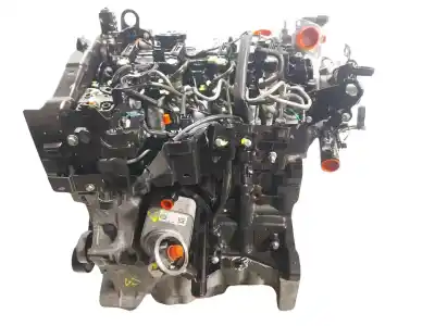 Pièce détachée automobile d'occasion Moteur Complet pour RENAULT MEGANE III SPORT TOURER 1.5 dCi Diesel FAP Références OEM IAM 8201719382  K9K656