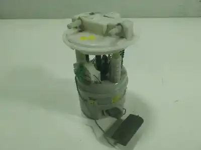 Second-hand car spare part fuel tank sender unit for dacia sandero 0.9 tce oem iam references 172021904r