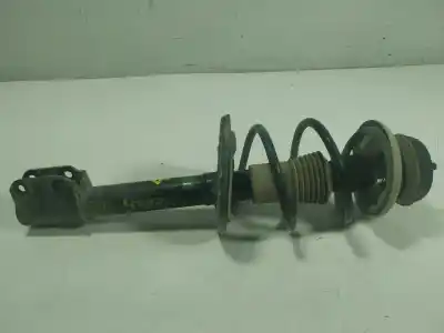 Second-hand car spare part front left shock absorber for dacia sandero 0.9 tce oem iam references 543021807r