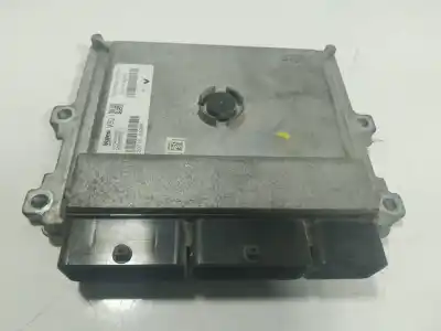 Second-hand car spare part ecu engine control for dacia sandero 0.9 tce oem iam references 237107175r