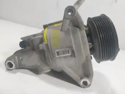 Second-hand car spare part air conditioning compressor for dacia sandero 0.9 tce oem iam references 926003541r