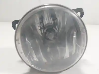 Second-hand car spare part left fog light for dacia sandero 0.9 tce oem iam references 261500097r