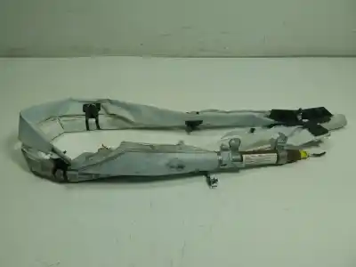 Second-hand car spare part front right curtain airbag for ford transit courier b460 monospace 1.5 tdci oem iam references 2071602