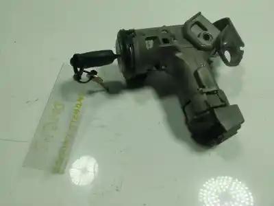 Second-hand car spare part anti-theft device for ford transit courier b460 monospace 1.5 tdci oem iam references 1778549