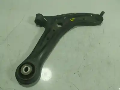 Recambio de automóvil de segunda mano de brazo suspension inferior delantero derecho para ford transit courier 1.5 tdci cat referencias oem iam 1834054