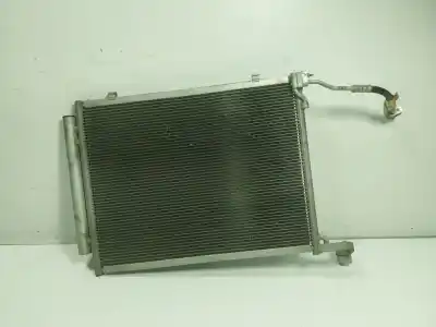 Second-hand car spare part air conditioning condenser for ford transit courier b460 monospace 1.5 tdci oem iam references 2113906