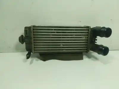 Recambio de automóvil de segunda mano de intercooler para ford transit courier 1.5 tdci cat referencias oem iam 2521970