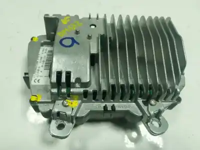 Peça sobressalente para automóvel em segunda mão sistema de áudio / rádio cd por ford transit courier b460 monospace 1.5 tdci referências oem iam 2603129  et7618d815