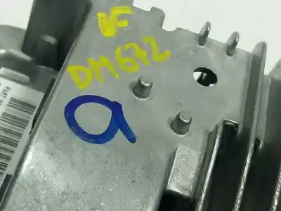 Peça sobressalente para automóvel em segunda mão sistema de áudio / rádio cd por ford transit courier b460 monospace 1.5 tdci referências oem iam 2603129  et7618d815