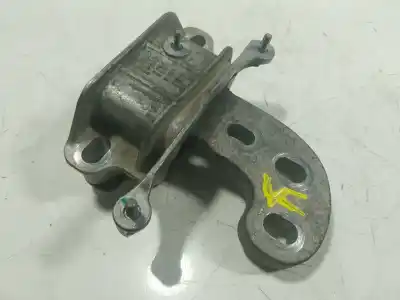 Recambio de automóvil de segunda mano de soporte motor izquierdo para ford transit courier 1.5 tdci cat referencias oem iam 2236300