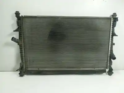 Автозапчасти б/у водяной радиатор за ford transit custom v362 furgón (fy, fz) 2.2 tdci ссылки oem iam 1789645