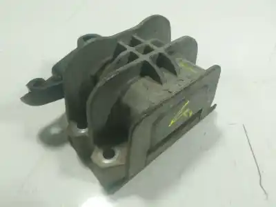 Автозапчастина б/у опора двигуна ліва для ford transit custom v362 furgón (fy, fz) 2.2 tdci посилання на oem iam 1840043  