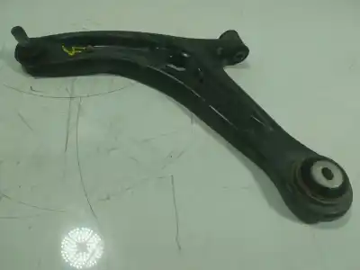 Автозапчастина б/у ПЕРЕДНІЙ ЛІВИЙ НИЖНИЙ РЫЧАГ ПІДВІСКИ для FORD KA+ III (UK, FK)  Посилання на OEM IAM 1908877  