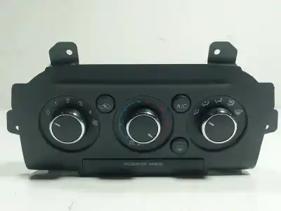 Peça sobressalente para automóvel em segunda mão COMANDO DE SOFAGEM (CHAUFFAGE / AR CONDICIONADO)  por FORD KA+ III (UK, FK)  Referências OEM IAM 2038236  G1B519980