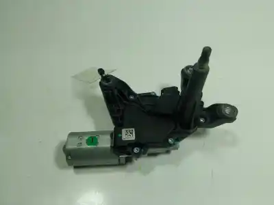 Автозапчастина б/у ДВИГАТЕЛЬ ЗАДНЬОГО Склоочисника для FORD KA+ III (UK, FK)  Посилання на OEM IAM 2029450  E4B517404