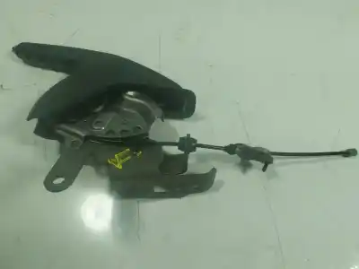 Автозапчастина б/у ВАЖІЛЬ РУЧНОГО ГАЛЬМА для FORD KA+ III (UK, FK)  Посилання на OEM IAM 2085698  