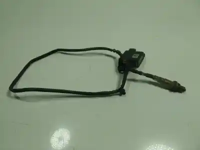 Pezzo di ricambio per auto di seconda mano sonda lambda per ford transit courier b460 monospace 1.5 tdci riferimenti oem iam 2532726  1277023251