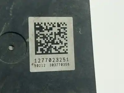 Pezzo di ricambio per auto di seconda mano sonda lambda per ford transit courier b460 monospace 1.5 tdci riferimenti oem iam 2532726  1277023251