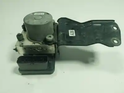 Peça sobressalente para automóvel em segunda mão abs por kia stonic (ybcuv) 1.6 crdi cat referências oem iam 58920h8360