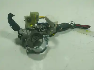 Peça sobressalente para automóvel em segunda mão canhão de ignição por kia stonic (ybcuv) 1.6 crdi cat referências oem iam 81910d3000