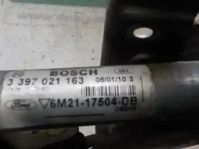 Автозапчастина б/у передня чиста артикуляція для ford galaxy (ca1) ghia посилання на oem iam 1729635 3397021163 6m2117504db