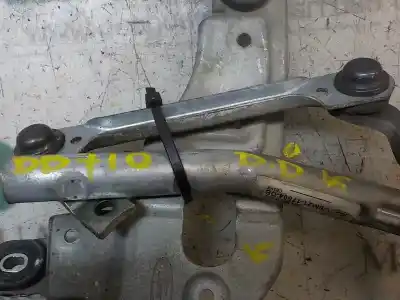 Автозапчастина б/у передня чиста артикуляція для ford galaxy (ca1) ghia посилання на oem iam 1729635 3397021163 6m2117504db