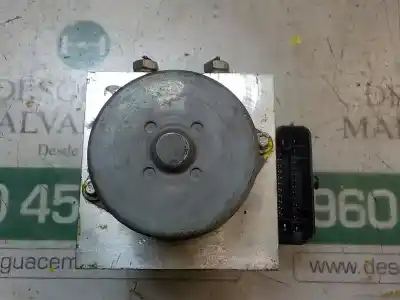 Автозапчастина б/у абс для ford galaxy (ca1) ghia посилання на oem iam 1762179  ag912c405aa