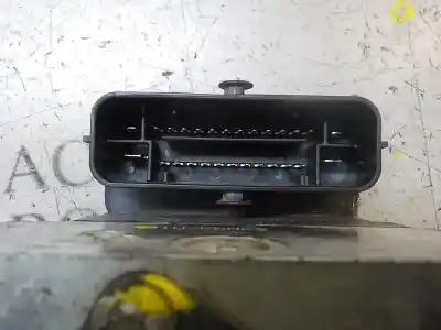 Автозапчастина б/у абс для ford galaxy (ca1) ghia посилання на oem iam 1762179  ag912c405aa