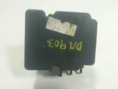 Pezzo di ricambio per auto di seconda mano abs per kia pro cee'd (jd) 1.6 crdi 128 riferimenti oem iam 58920a2210  6158945200