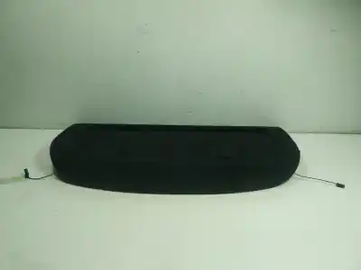 Second-hand car spare part parcel shelf for kia pro cee'd (jd) 1.6 crdi 128 oem iam references 85930a2600wk