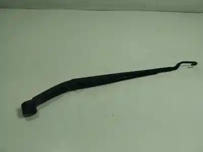Second-hand car spare part left front windshield wiper arm for kia pro cee'd (jd) 1.6 crdi 128 oem iam references 98310a2000  