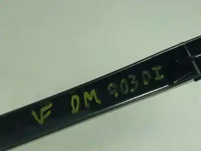 Second-hand car spare part left front windshield wiper arm for kia pro cee'd (jd) 1.6 crdi 128 oem iam references 98310a2000  