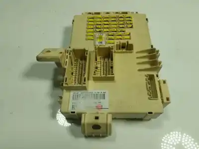 Second-hand car spare part fuse box unit for kia pro cee'd (jd) 1.6 crdi 128 oem iam references 91950a2011