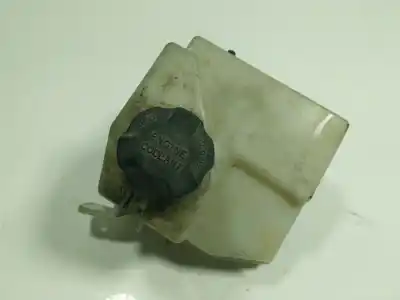 Second-hand car spare part coolant expansion tank for kia pro cee'd (jd) 1.6 crdi 128 oem iam references 25430a2000