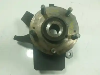 Second-hand car spare part front right knuckle for kia pro cee'd (jd) 1.6 crdi 128 oem iam references 51716a6000