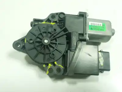 Second-hand car spare part left front window motor for kia pro cee'd (jd) 1.6 crdi 128 oem iam references 82450a2710