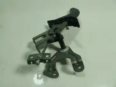 Second-hand car spare part handbrake lever for kia pro cee'd (jd) 1.6 crdi 128 oem iam references 59710a2000wk