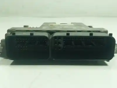 Second-hand car spare part ecu engine control for kia pro cee'd (jd) 1.6 crdi 128 oem iam references 391112a961  391112a961