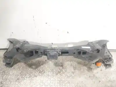 Second-hand car spare part rear axle for kia pro cee'd (jd) 1.6 crdi 128 oem iam references 55410a6000