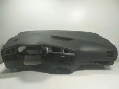 Second-hand car spare part dashboard for kia pro cee'd (jd) 1.6 crdi 128 oem iam references 84710a2000wk